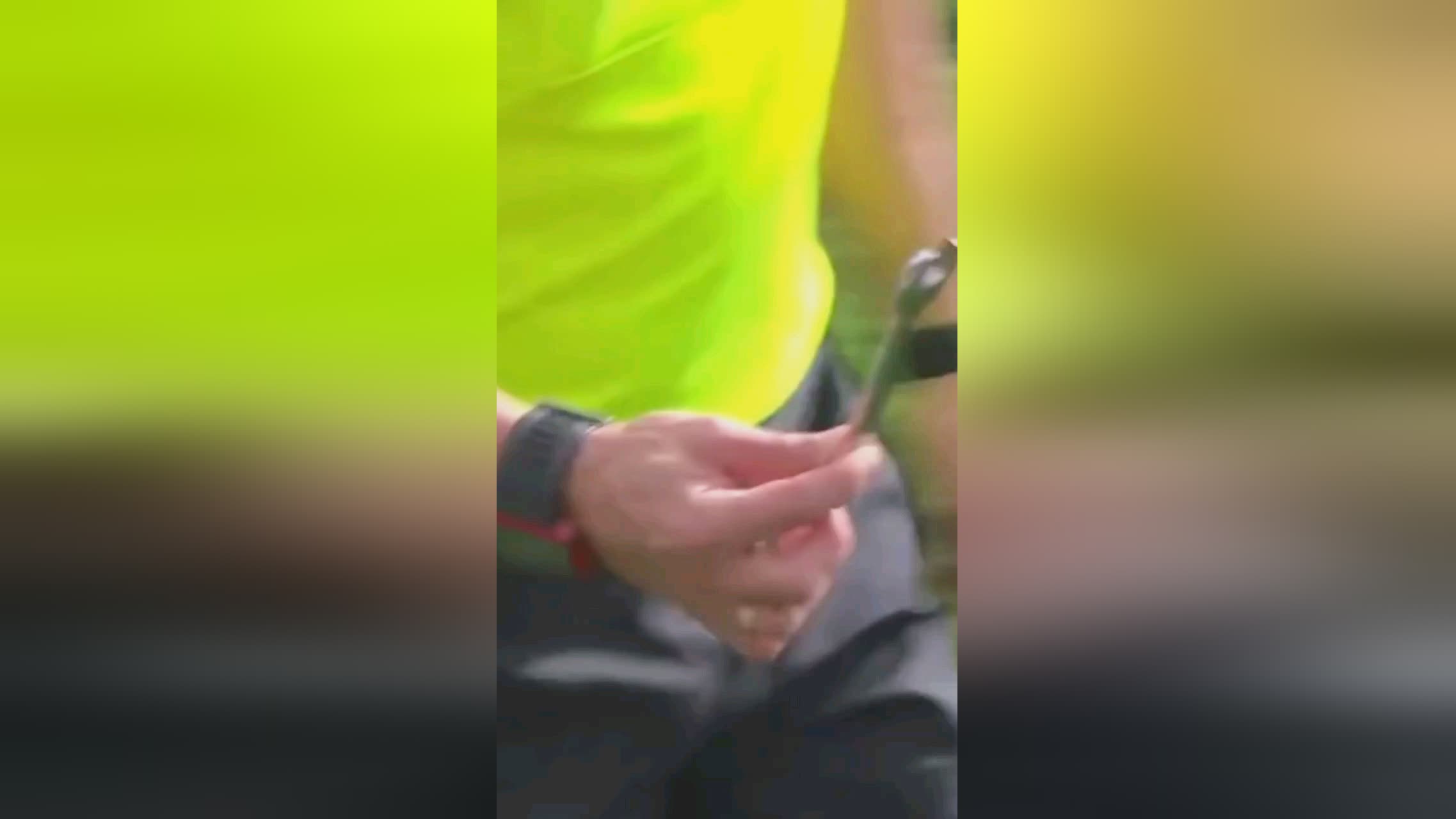 未察觉进