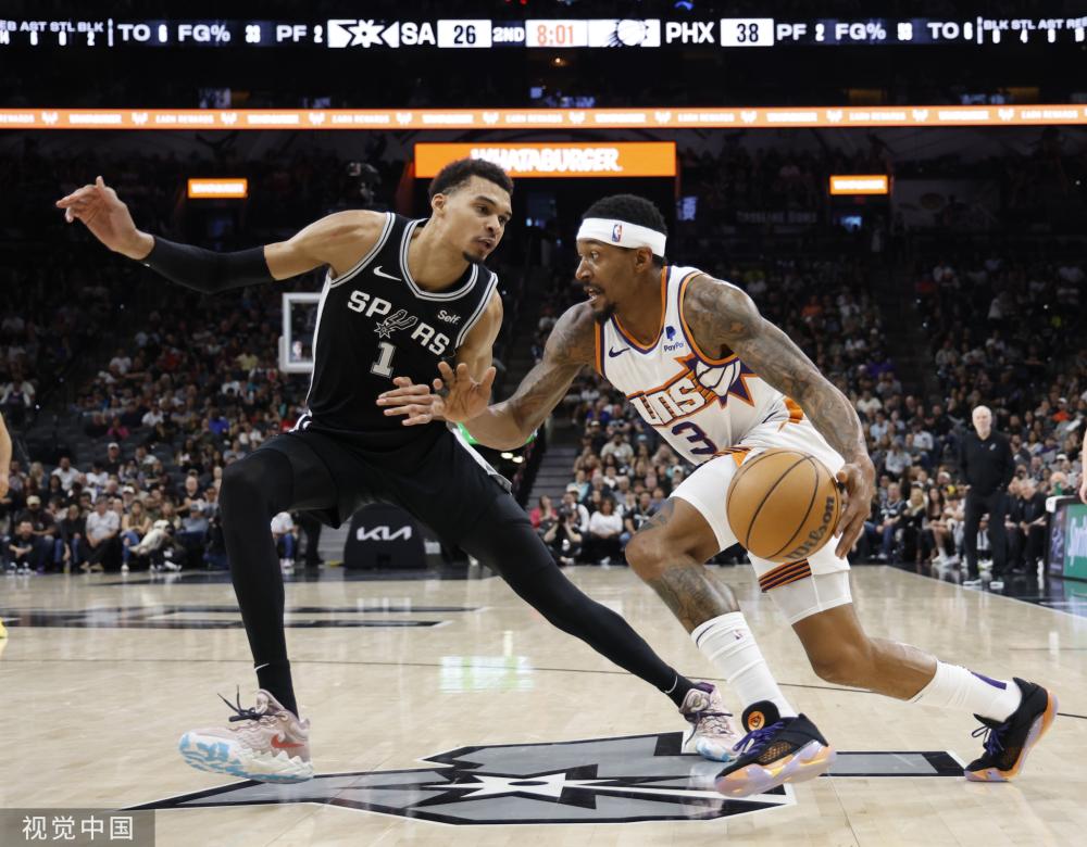 得分能力出 得分能力出