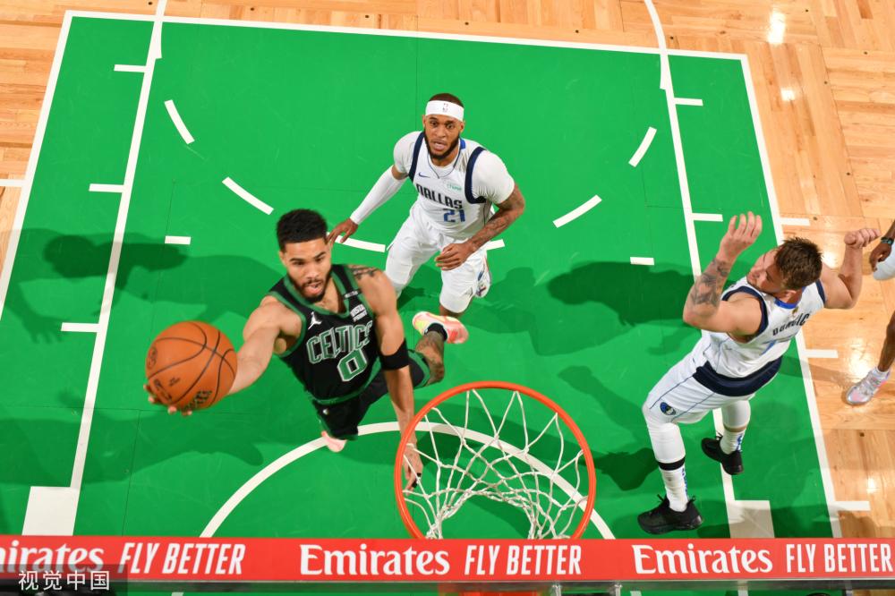 对手的反击 对手的反击