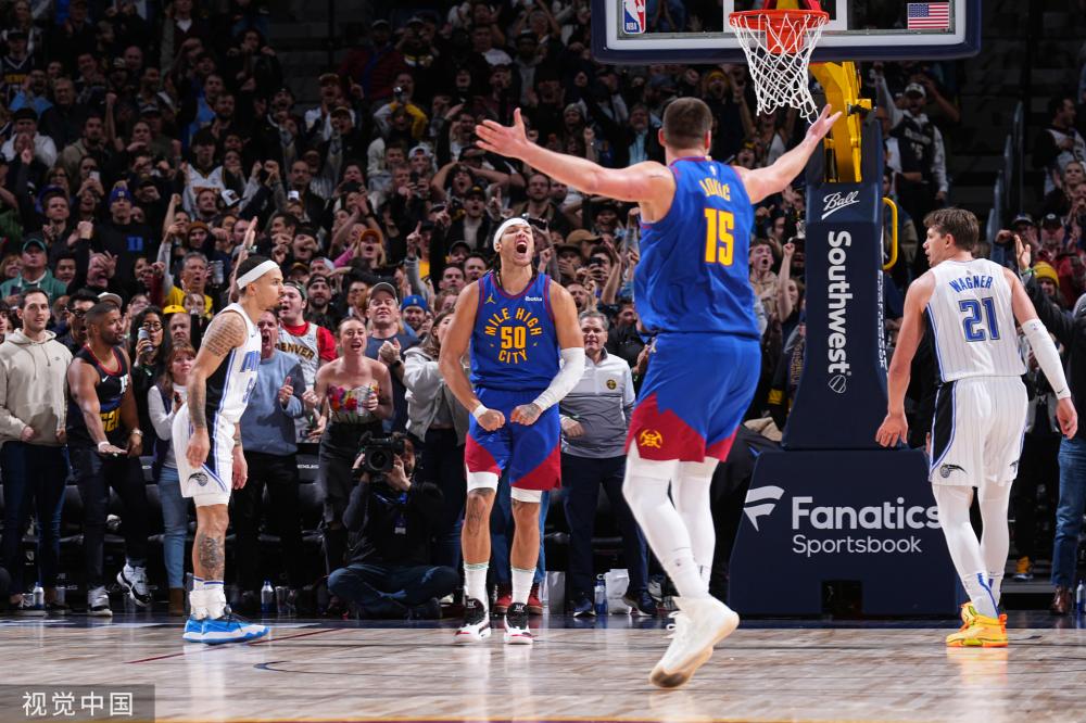 体育舞动起来！2020年中国（青岛）啦啦操争霸赛激情开赛